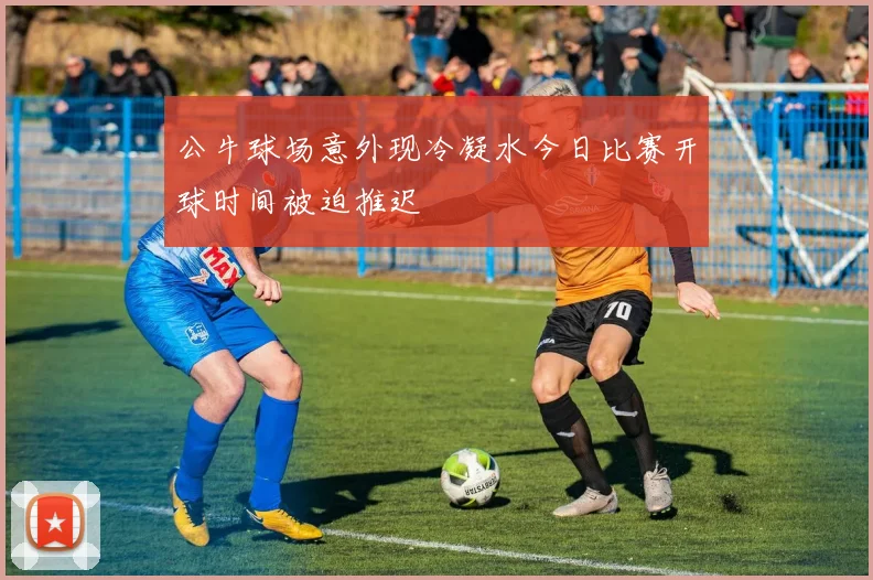 公牛球场意外现冷凝水今日比赛开球时间被迫推迟