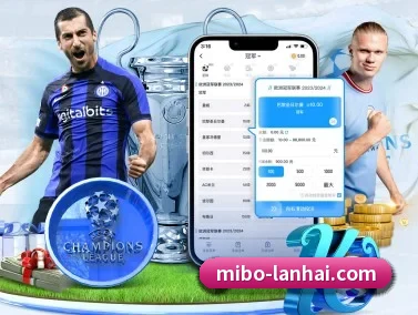 米博体育 APP(MIBO)
